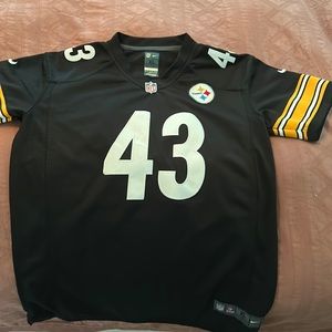 Polamalo Jersey Steelers